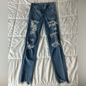 American Eagle Ne(x)t Level Stretch